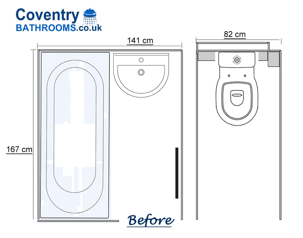 separate-bathroom-and-toilet-converted-into-shower-room